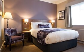 Innkeeper's Lodge Doncaster, Bessacarr