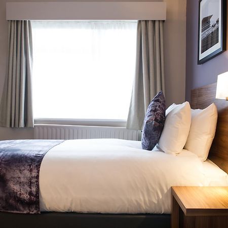Innkeeper's Lodge Doncaster, Bessacarr Buitenkant foto