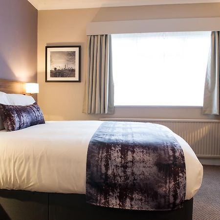 Innkeeper's Lodge Doncaster, Bessacarr Buitenkant foto