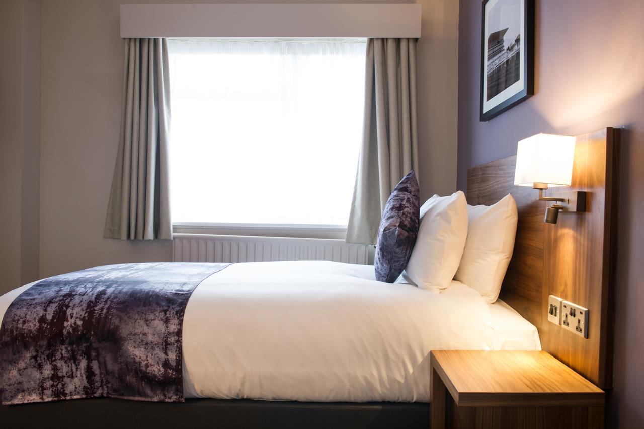 Innkeeper's Lodge Doncaster, Bessacarr Buitenkant foto