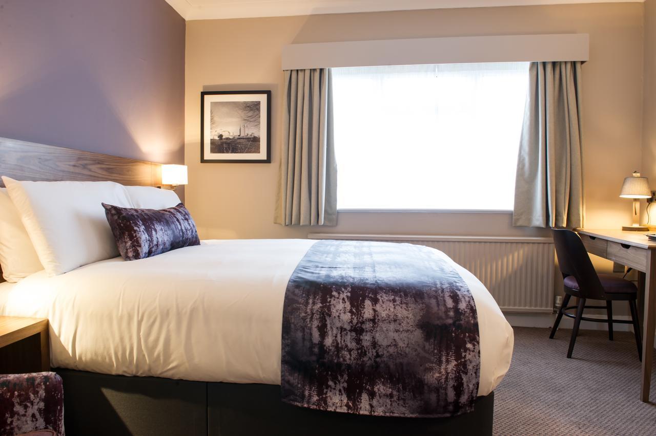 Innkeeper's Lodge Doncaster, Bessacarr Buitenkant foto
