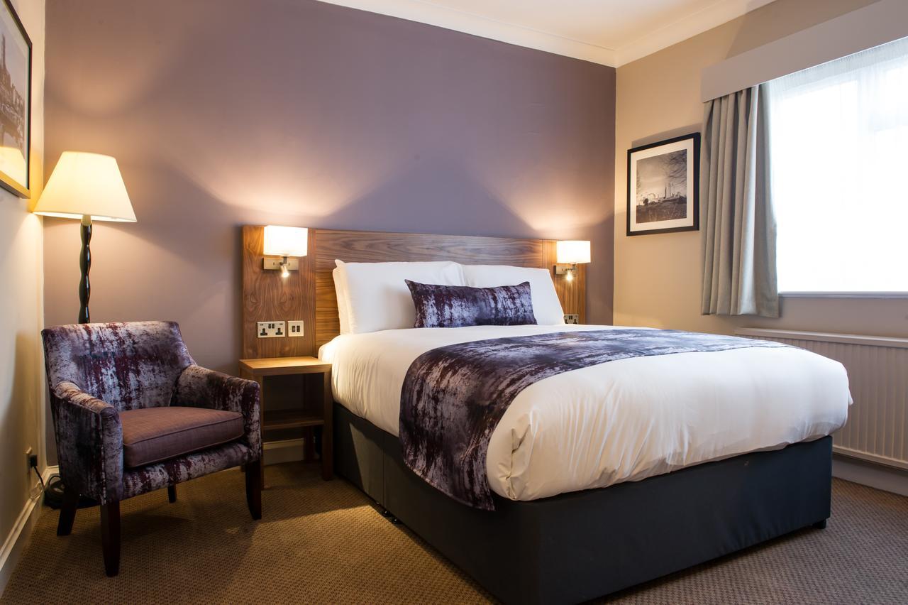 Innkeeper's Lodge Doncaster, Bessacarr Buitenkant foto