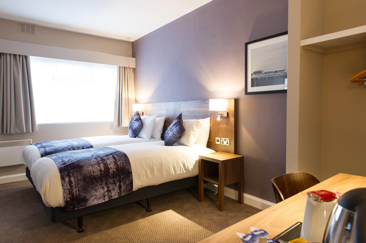Innkeeper's Lodge Doncaster, Bessacarr Buitenkant foto