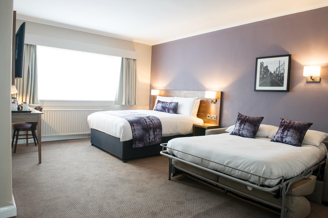 Innkeeper's Lodge Doncaster, Bessacarr Buitenkant foto