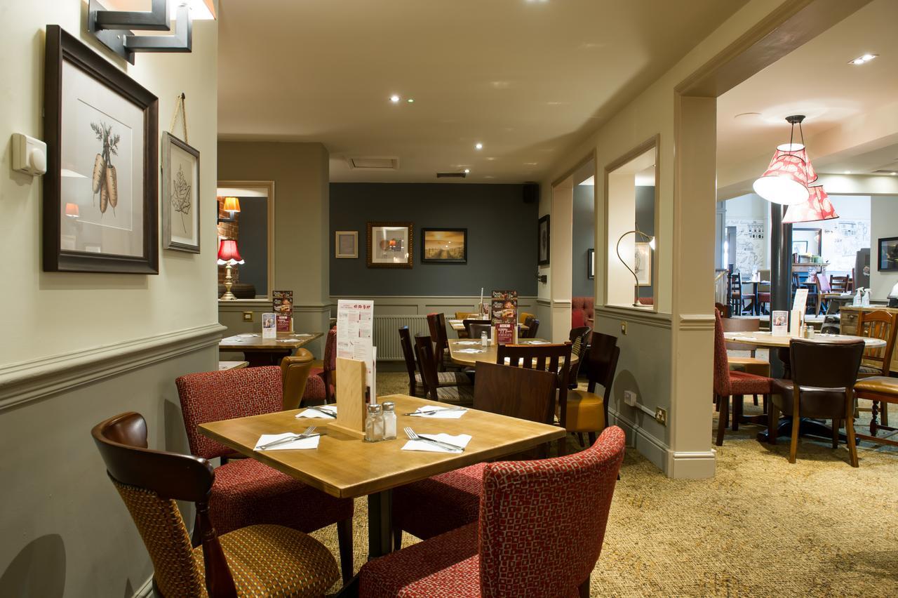 Innkeeper's Lodge Doncaster, Bessacarr Buitenkant foto