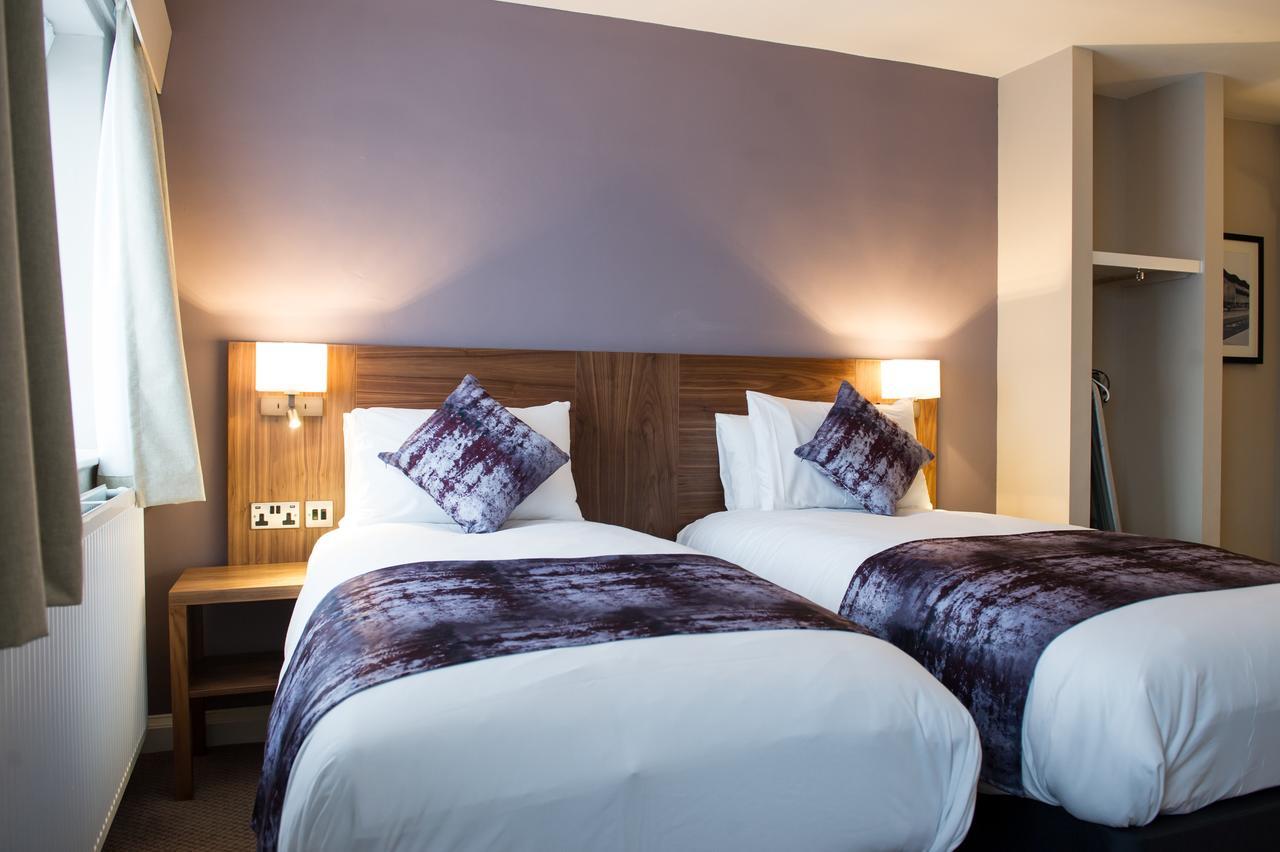 Innkeeper's Lodge Doncaster, Bessacarr Buitenkant foto