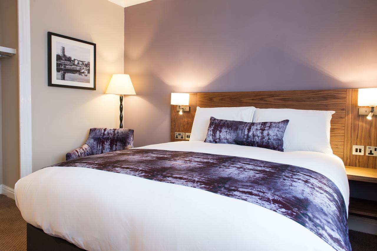 Innkeeper's Lodge Doncaster, Bessacarr Buitenkant foto