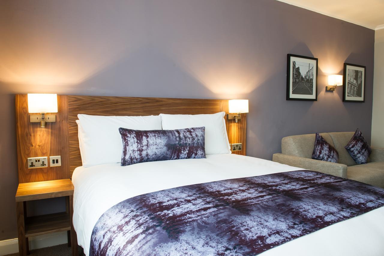 Innkeeper's Lodge Doncaster, Bessacarr Buitenkant foto