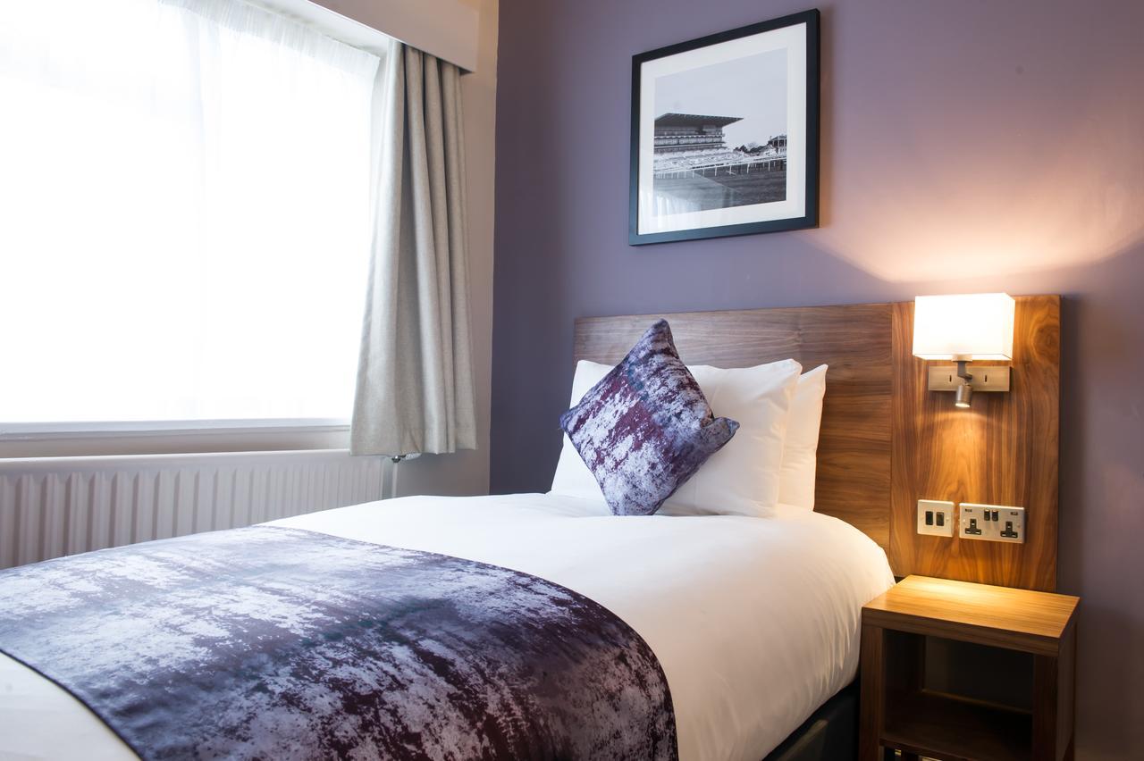 Innkeeper's Lodge Doncaster, Bessacarr Buitenkant foto