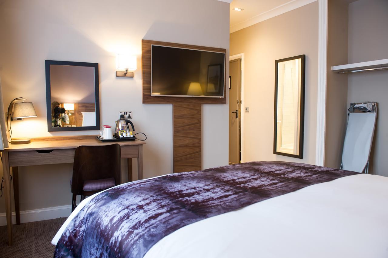 Innkeeper's Lodge Doncaster, Bessacarr Buitenkant foto