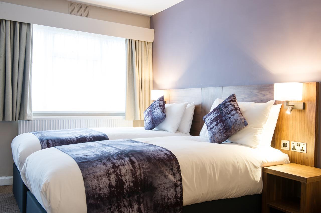Innkeeper's Lodge Doncaster, Bessacarr Buitenkant foto