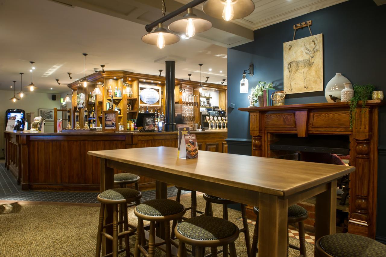 Innkeeper's Lodge Doncaster, Bessacarr Buitenkant foto