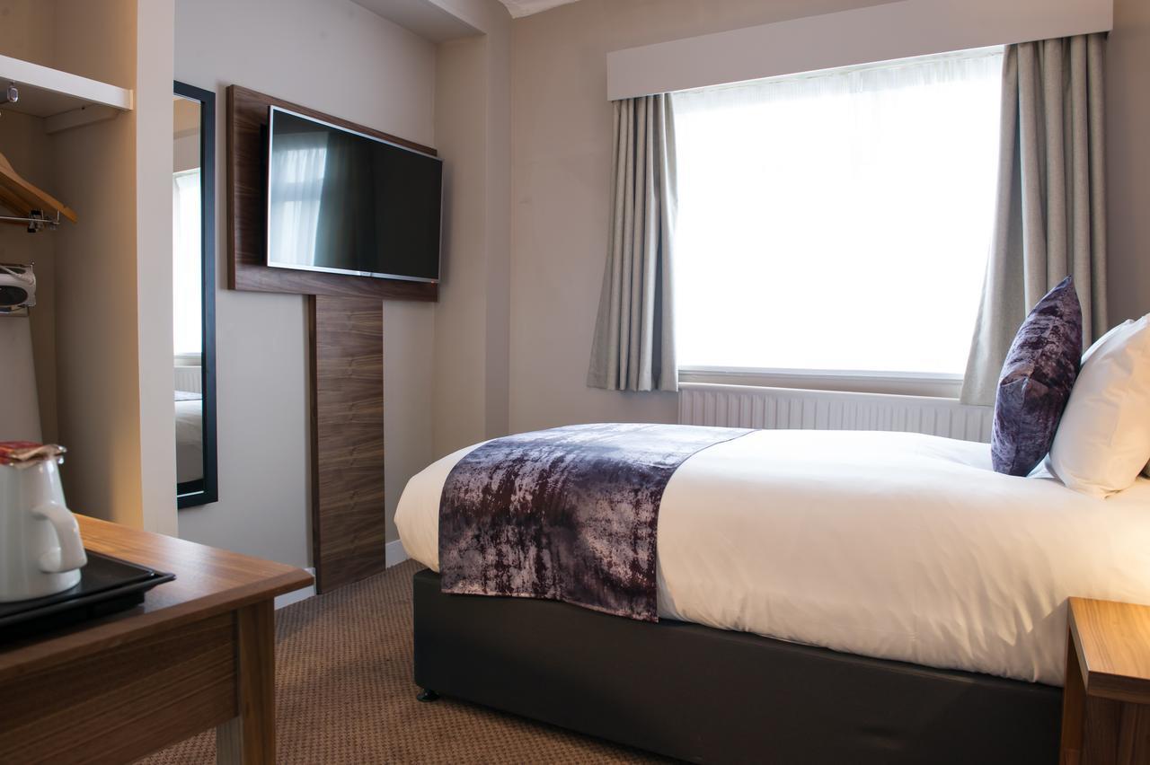 Innkeeper's Lodge Doncaster, Bessacarr Buitenkant foto