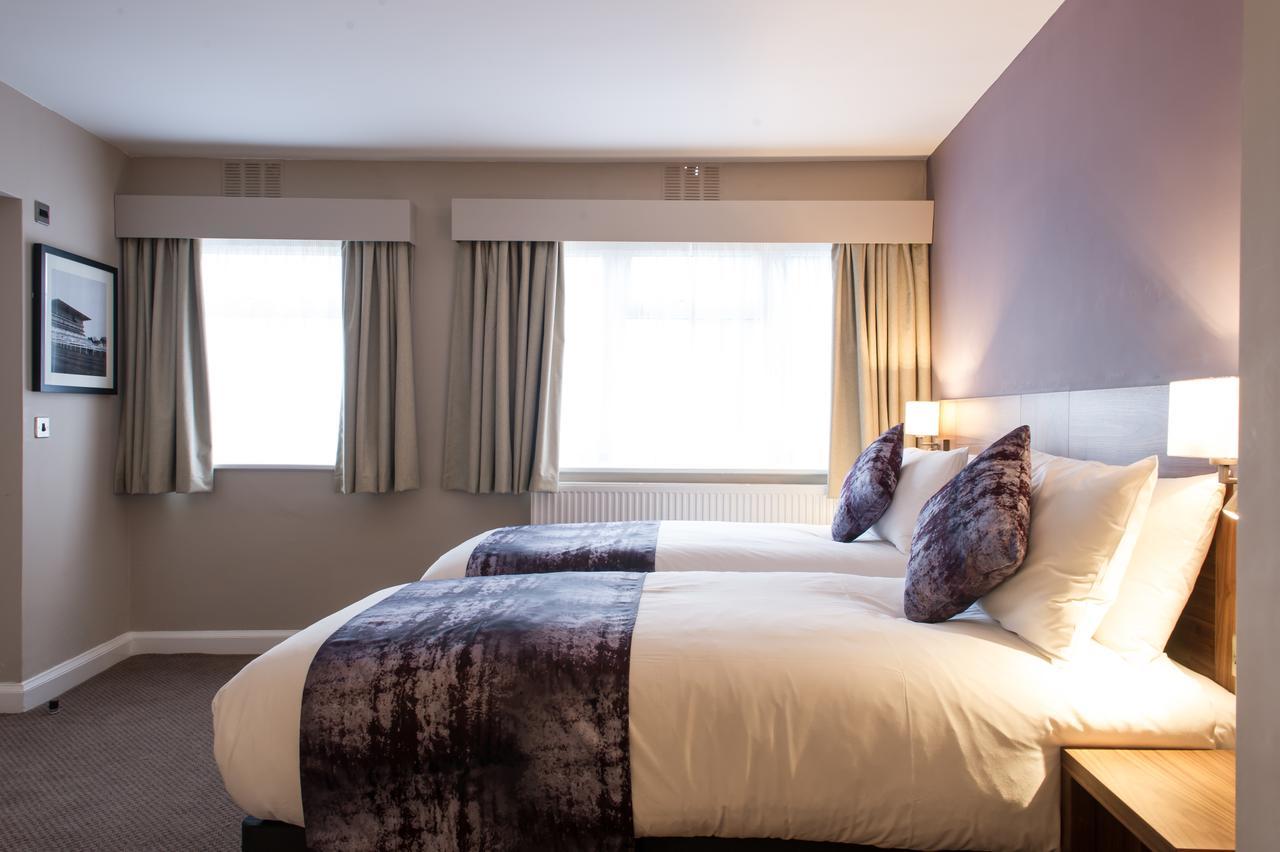 Innkeeper's Lodge Doncaster, Bessacarr Buitenkant foto