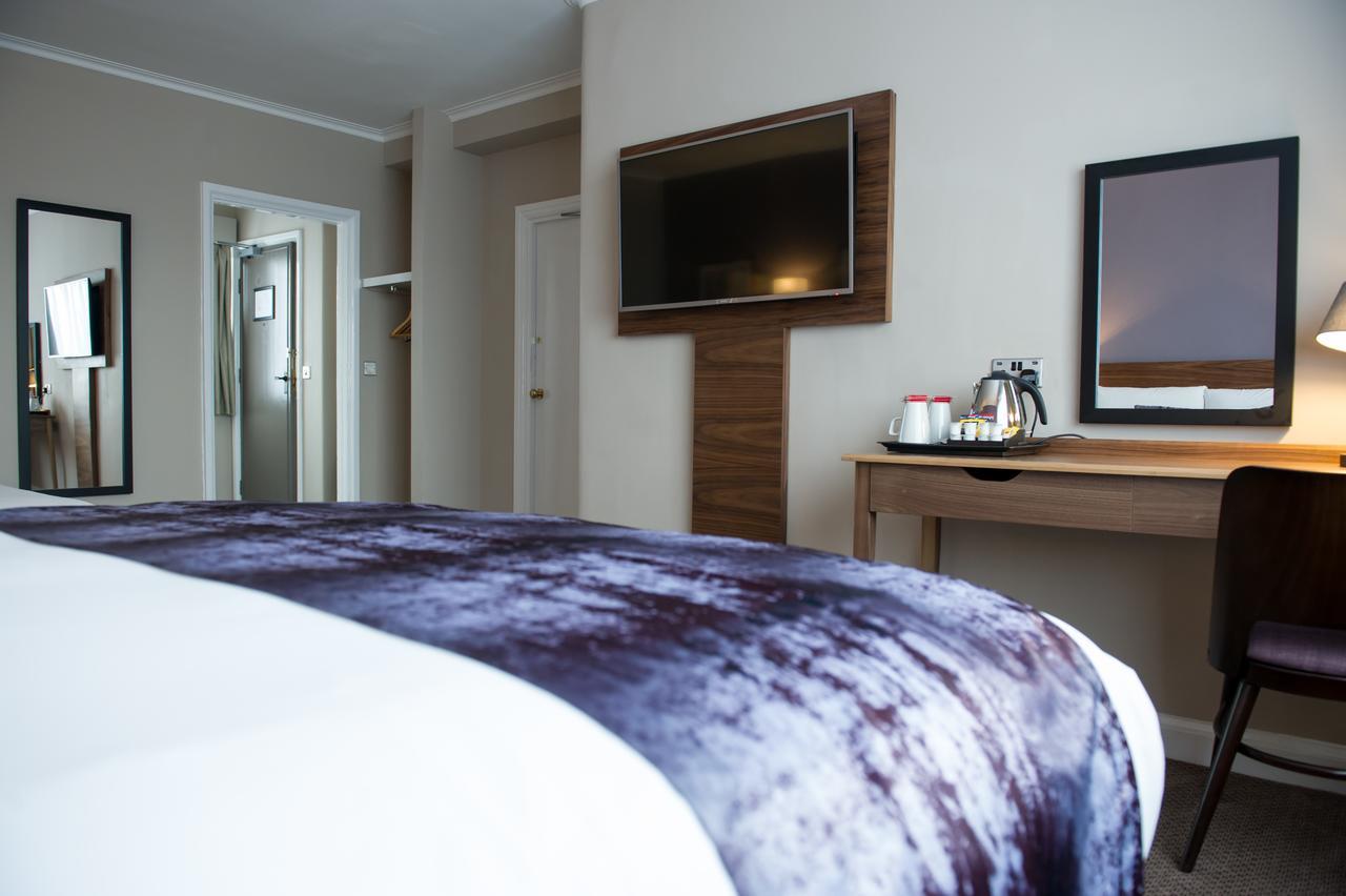 Innkeeper's Lodge Doncaster, Bessacarr Buitenkant foto