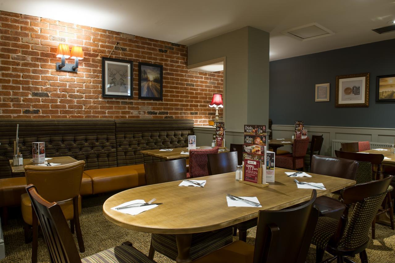 Innkeeper's Lodge Doncaster, Bessacarr Buitenkant foto